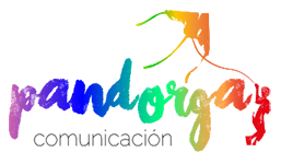 Pandorga Comunicación